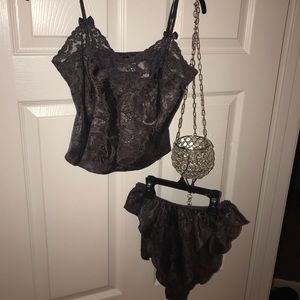 Victoria Secret Cami Set